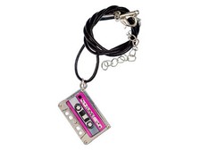 Miniblings Collana Retro