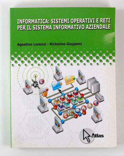 Informatica sistemi operativi - sistemi,