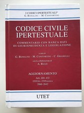 Utet codice civile - utet,