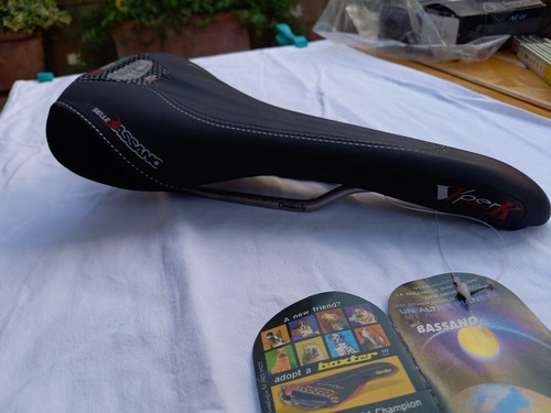 Sella selle bassano viperk - selle,