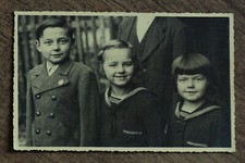 Schöne Fotografie dreier