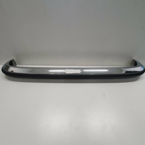 Paraurti posteriore fiat 128 - paraurti,