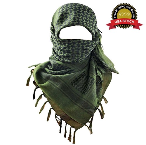 Scialle tattico militare
