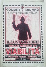 OPUSCOLO COMANDO VIGILI URBANI