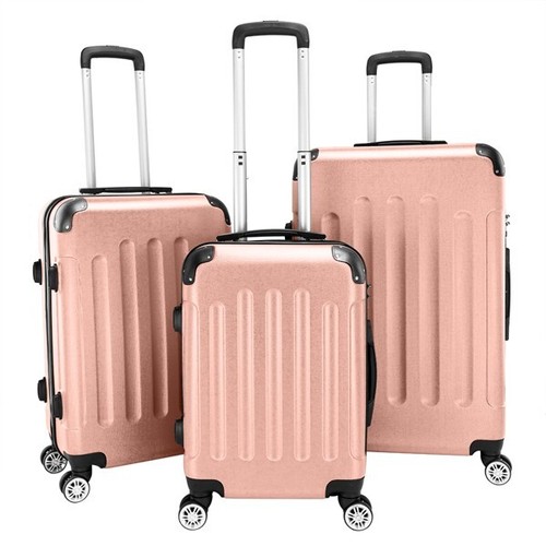 Valigetta trolley 1 - 3, in