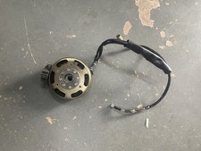 Accensione Scooter Piaggio 50