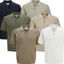 Polo Jack & Jones uomo Cooper