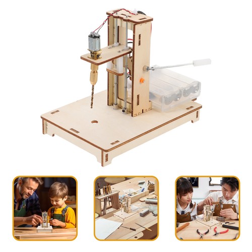 Set mini trapano - 1, da