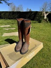 Stivali da equitazione Caldene