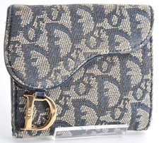 Christian Dior Portafoglio