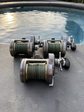 Shimano Torium 30