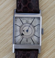 Cronometro Elezioni Anni '30