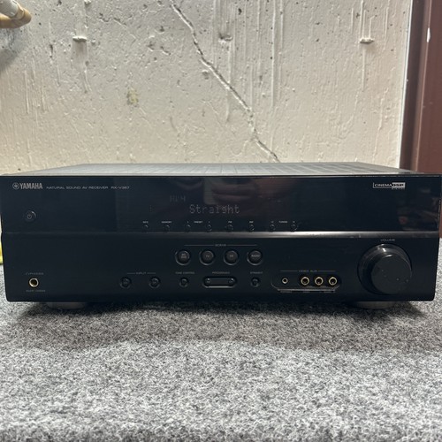Yamaha natural sound - natural, av