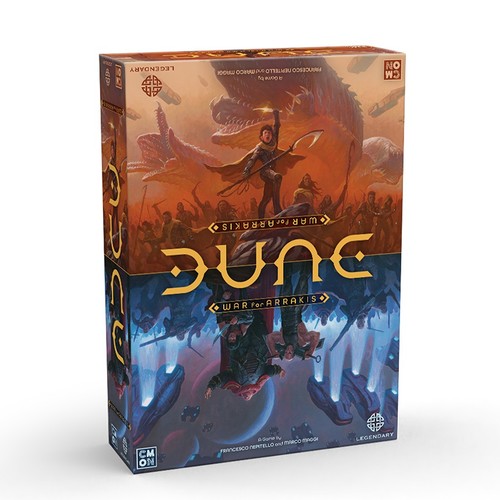 Dune desert war base - war, gioco