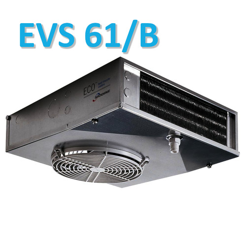 Aeroevaporatore con