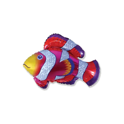 Palloncino pesce pagliaccio - palloncino,