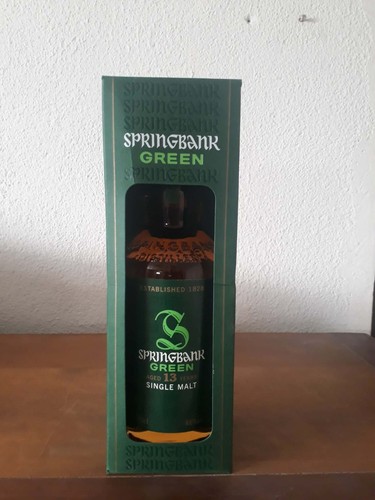 Whisky springbank ans - whisky, 13