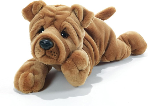05925 ruga sharpei steso - 05925,