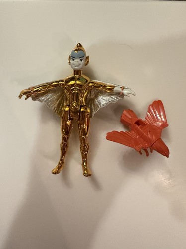 Vintage silverhawks bambino - vintage,