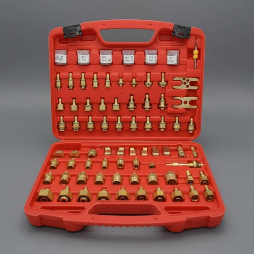 Kit prova tenuta aria - kit,