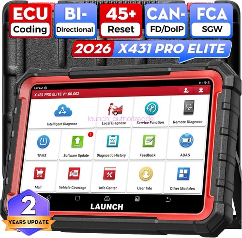 2026 x431 pro - x431, elite