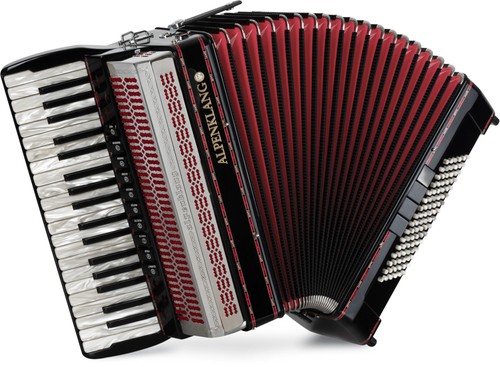 Alpen sound pro cm - sound, 96
