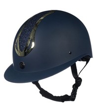 Cap equitazione modello