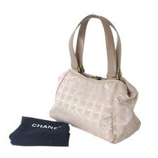 Borsa Chanel New Travel Line