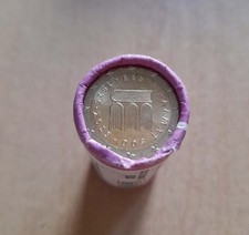 2 Euro Estonia 2024 500º