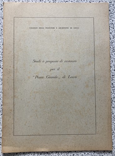 Lecco studi proposte di - studi,