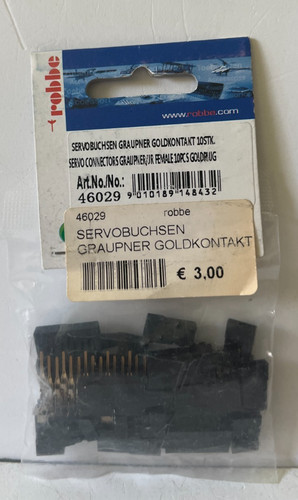 Robbe accessori auto rc - accessori,