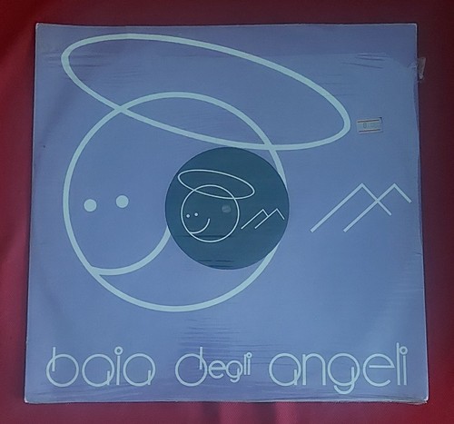 Baia degli angeli antico - degli, angeli,antico