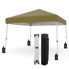 10 x 10FT Portable Pop Up