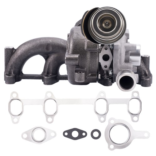 Turbocompressore per audi - per,