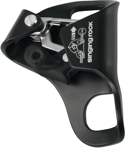 Singing rock lift ascenders - lift,