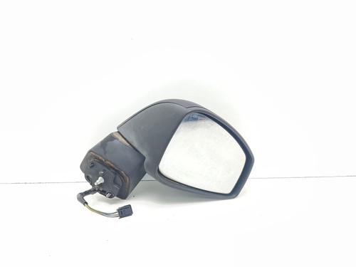Specchietto retrovisore destro - specchietto,