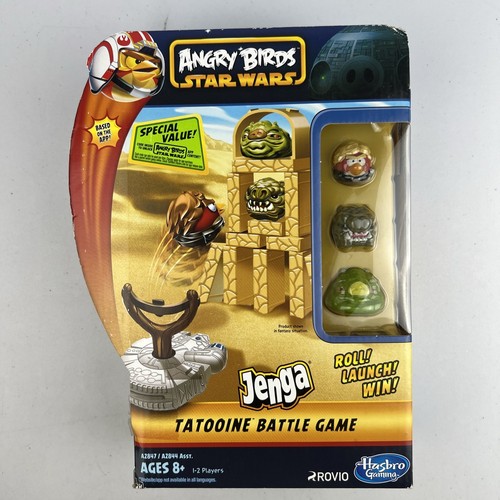 Angry birds star wars - angry,