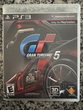 Gran Turismo 5 The Real