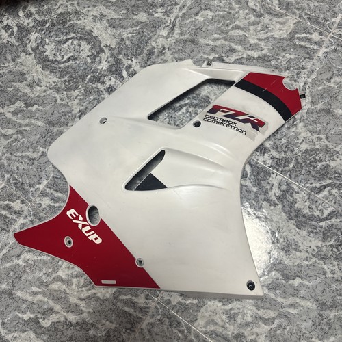 Fianchetto destro yamaha fzr - fianchetto,