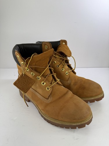 Stivali timberland uomo 6 - stivali, da