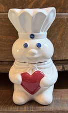Biscottiera Pillsbury Doughboy