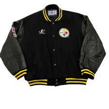 Giacca Vintage Pittsburgh