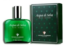 Acqua di Selva Eau De Cologne