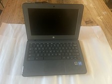 HP Chromebook G6 per ricambi
