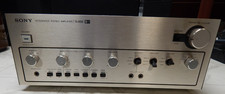Sony TA-4650 Integrated V-Fet