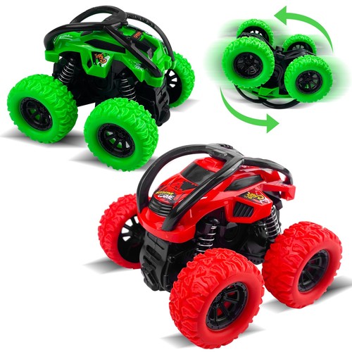 Pezzi monster truck - 2,