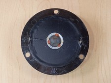 Dead/Open AR Acoustic Research