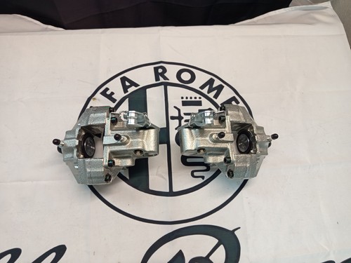 Pinzas freno traseras para - de,