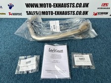 Scarico testata Husqvarna 125