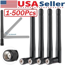 Lotto 500 x Antenna RP-SMA per